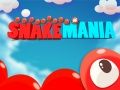Игра Змијска манија онлајн