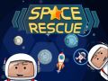 Игра Космичка спасување онлајн