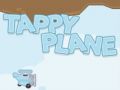 Игра Tappy Авион онлајн