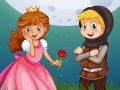 Игра Срцата блокови се срушаваат онлајн
