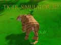 Игра Симулатор на тигар 3D онлајн
