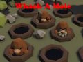 Игра Удри во крту онлајн