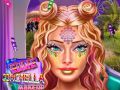 Игра Ели Коачела Шминка онлајн
