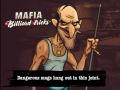Игра Мафија: Билијард Трик онлајн