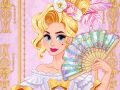 Игра Легендарна Мода Марија Антуанета онлајн