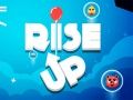 Игра Издигни онлајн