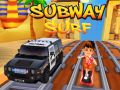 Игра Subway Surf онлајн