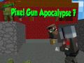 Игра Пикселен Ракетен Апокалипса 7 онлајн