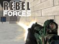 Игра Rebel Forces онлајн