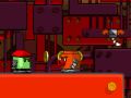 Игра Изгубен Џојстик онлајн