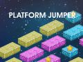 Игра Платформски Скокач онлајн