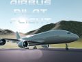 Игра Лет на пилот Airbus онлајн