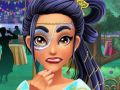 Игра Забавна Нега на Кожата Jasmine онлајн