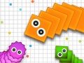 Игра Хартиени Змии онлајн