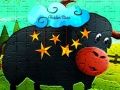 Игра Скриени ѕвезди во цртаните филмови онлајн