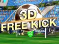 Игра 3D Слободен Удар онлајн