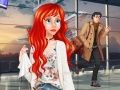 Игра Ариел го бара Ерик онлајн