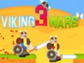 Игра Викиншките Војни 3 онлајн