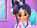 Игра Празник на Велигден на Принцезата онлајн