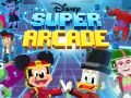 Игра Disney Super Arcade онлајн