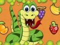 Игра Предизвик на Плодна Змија онлајн
