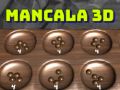 Игра Манкала 3D онлајн