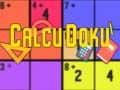 Игра CalcuDoku онлајн