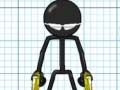Игра Gun Fu: Stickman 2 онлајн