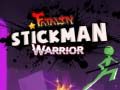 Игра Stickman Борци: Фаталност онлајн