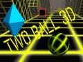 Игра Две Топки 3D онлајн