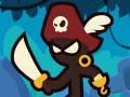 Игра Stickman Благороден Завршен онлајн