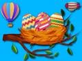 Игра Скок на Јајце онлајн