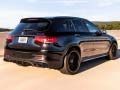 Игра Mercedes-Benz GLC63 онлајн
