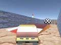 Игра Рали автомобил 3D онлајн