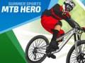 Игра МТБ херој на летните спортови онлајн