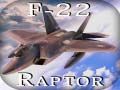 Игра F22 Раптор онлајн
