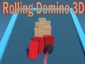 Игра Котнежно Домино 3D онлајн