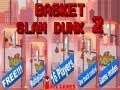 Игра Кошарка Slam Dunk 2 онлајн