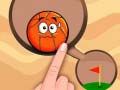 Игра Ископај Топка онлајн