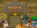 Игра Мајa Авантура Римастерирана онлајн
