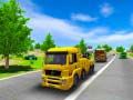 Игра Симулатор за возење транспорт онлајн