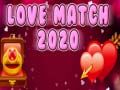 Игра Љубовна натпревар 2020 онлајн