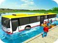 Игра Пливачки Воден Автобус онлајн