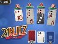 Игра 21 Блиц онлајн
