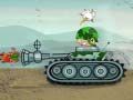 Игра Воени тенкови: Скриени ѕвезди онлајн