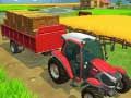 Игра Фермерско Село онлајн