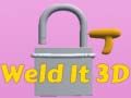 Игра Заварете го 3D онлајн