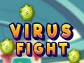 Игра Борба со вируси онлајн