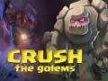 Игра Срушете Гољети онлајн