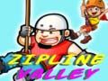 Игра Zipline Долина онлајн